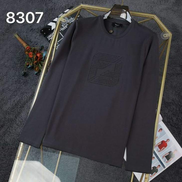 Picture of Fendi T Shirt Long _SKUFendiM-3XL8q830750667